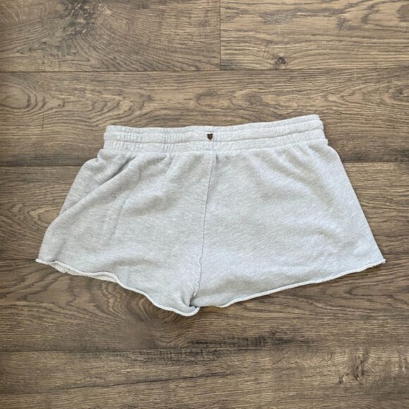 Drawstring Mini Lounge Short - Picture 3 of 4